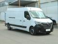 Renault Master 2.3 dCi 135, L3H2, 12m3, 1.0t