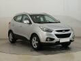 Hyundai ix35 1.7 CRDi, Serv.kniha, K��e