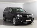 Mercedes-Benz GLS 500 4MATIC