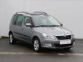 koda Roomster Ambition 1.2 TSI, Serv.kniha