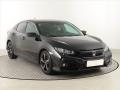 Honda Civic 1.0 VTEC Turbo, Serv.kniha