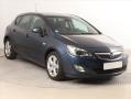 Opel Astra 1.4 T, Serv.kniha, Xenony