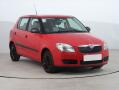 �koda Fabia 1.2, obl�ben� v�z