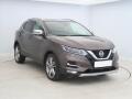 Nissan Qashqai 1.3 DIG-T, Serv.kniha, Navi
