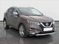 Nissan Qashqai 1.3 DIG-T, Serv.kniha, Navi