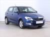 koda Fabia 1.2 TSI, CZ doklady, Tempomat