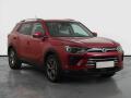 SsangYong Korando Style Plus 1.5 T-GDI, 4X4