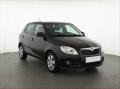 �koda Fabia 1.2, Serv.kniha