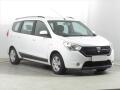 Dacia Lodgy 1.5 dCi, 7�m�st, Tempomat