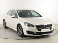 Peugeot 508 Allure 2.0 BlueHDi, Automat