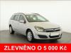 Opel Astra 1.9 CDTI, Serv.kniha, nov STK