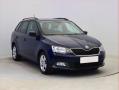 koda Fabia Ambition 1.2 TSI, Serv.kniha