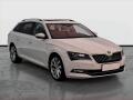 �koda Superb Style 2.0 TDI 4x4, 4X4