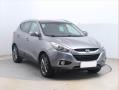 Hyundai ix35 1.7 CRDi, Serv.kniha, Ke