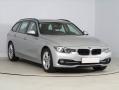 BMW Sport Line 320 d xDrive, 4X4