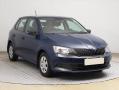 koda Fabia 1.0, Serv.kniha, Park.senzory