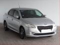 Peugeot 301 1.2 VTi, levn� provoz