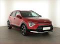 Kia Niro Premium Hybrid, R, DPH, 1.MAJ