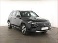 Mercedes-Benz EQB 300 4MATIC, SoH 97%