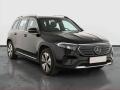 Mercedes-Benz EQB 300 4MATIC, SoH 97%
