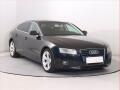 Audi A5 2.0 TDI, Automat, Serv.kniha