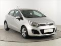 Kia Rio 1.4 CVVT, Automat, Serv.kniha