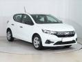 Dacia Sandero Comfort 1.0 TCe, Serv.kniha