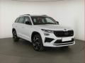 koda Kodiaq RS 2.0 TSI
