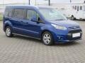 Ford Tourneo Connect Maxi Titanium 1.5 TDCi, 5M�st