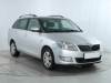 koda Fabia 1.2 TSI