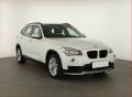 BMW X1 sDrive18d, Tempomat