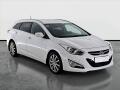 Hyundai i40 1.7 CRDi, �R,1.maj, Serv.kniha