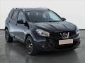 Nissan Qashqai 2.0 dCi, 4X4, Automat, 7�m�st