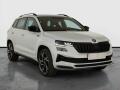 �koda Karoq 2.0 TDI, Sportline, Navigace
