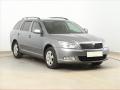 koda Octavia 2.0 TDI, Serv.kniha