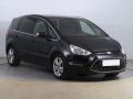 Ford S-MAX 2.0 TDCi, Serv.kniha, Navi