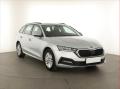 koda Octavia Ambition 2.0 TDI, Serv.kniha