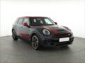 Mini Clubman JCW ALL4, 4X4, Automat