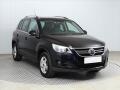 Volkswagen Tiguan Exclusive 2.0 TDI, 4X4