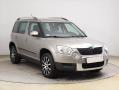 koda Yeti Elegance 2.0 TDI, Serv.kniha