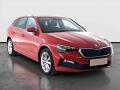 �koda Scala Style 1.0 TSI, Serv.kniha