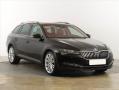 koda Superb Style 1.5 TSI, digi klima