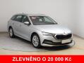 �koda Octavia Style 2.0 TDI, Serv.kniha