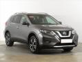 Nissan X-Trail 1.3 DIG-T, dig iklima