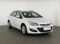 Opel Astra 1.4 T, Serv.kniha, po STK