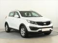 Kia Sportage 1.6 GDI, Serv.kniha