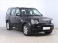 Land Rover Discovery 3.0 TDV6, 4X4, Automat
