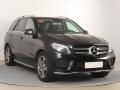 Mercedes-Benz GLE 250 d, CZ PEVOD