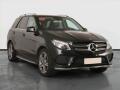 Mercedes-Benz GLE 250 d, CZ P�EVOD