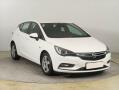Opel Astra Enjoy 1.6 CDTI, Serv.kniha
